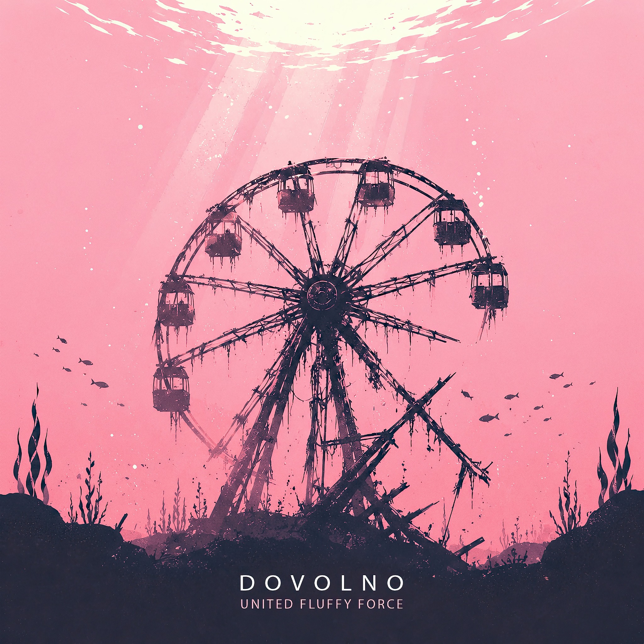 Dovolno cover